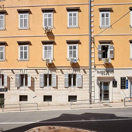Stara Olea Bed & Breakfast Split Dış mekan fotoğraf