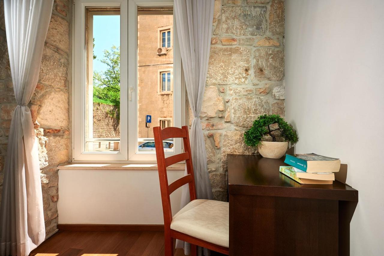 Stara Olea Bed & Breakfast Split Dış mekan fotoğraf