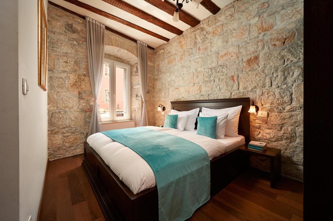 Stara Olea Bed & Breakfast Split Oda fotoğraf