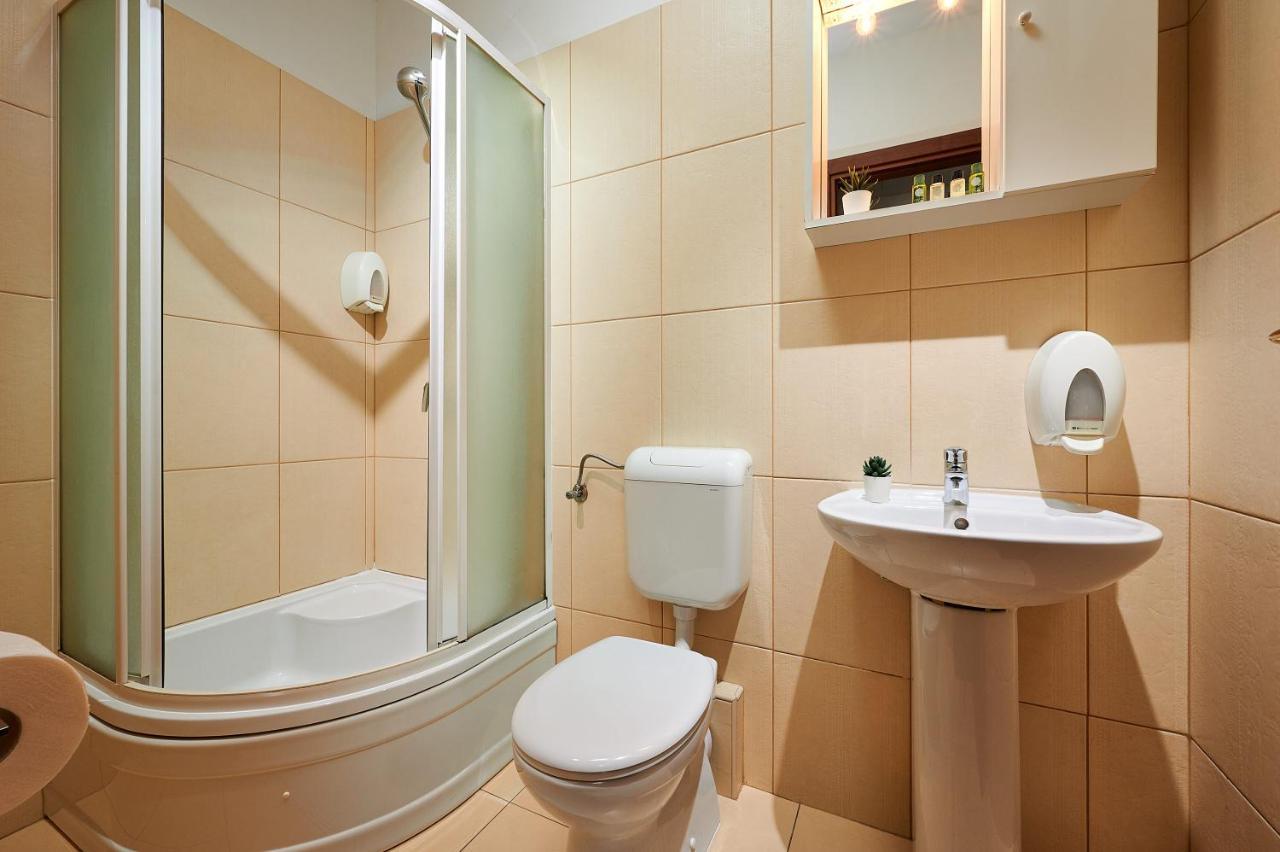 Stara Olea Bed & Breakfast Split Dış mekan fotoğraf