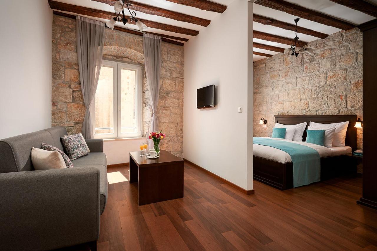 Stara Olea Bed & Breakfast Split Dış mekan fotoğraf
