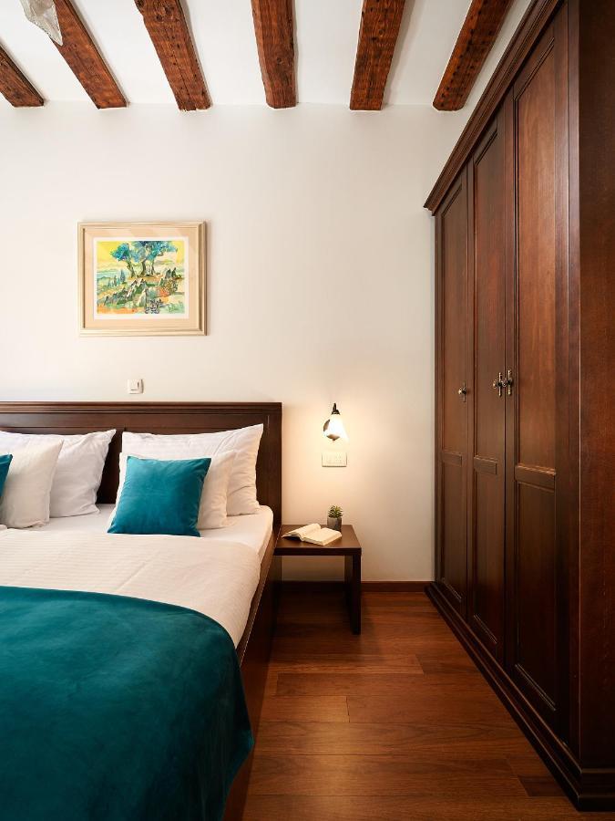 Stara Olea Bed & Breakfast Split Dış mekan fotoğraf