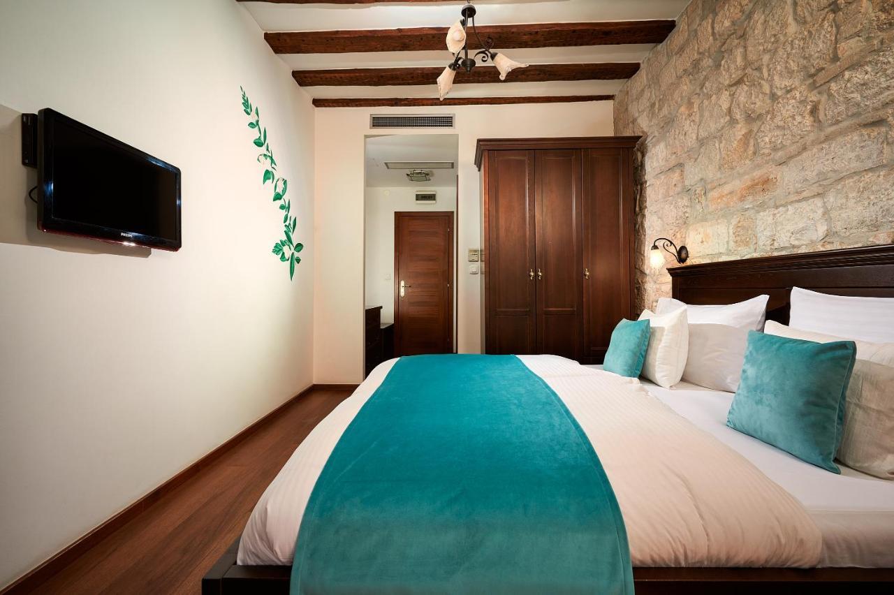 Stara Olea Bed & Breakfast Split Dış mekan fotoğraf