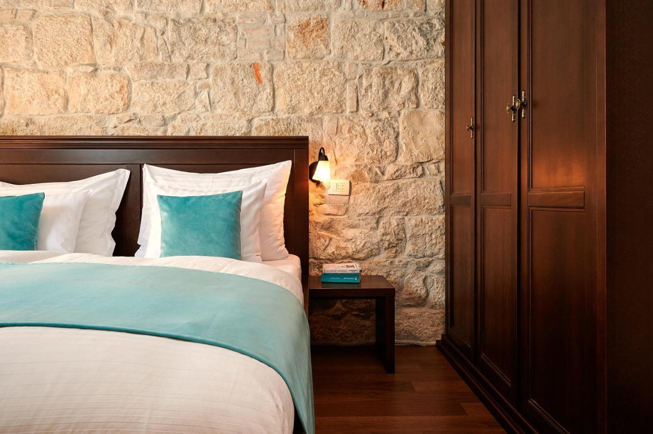 Stara Olea Bed & Breakfast Split Dış mekan fotoğraf