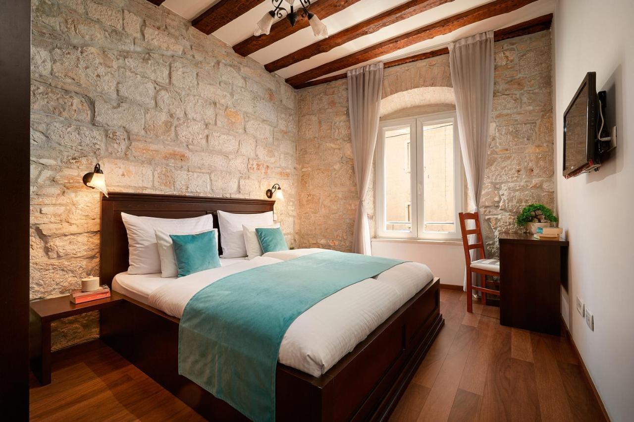 Stara Olea Bed & Breakfast Split Dış mekan fotoğraf