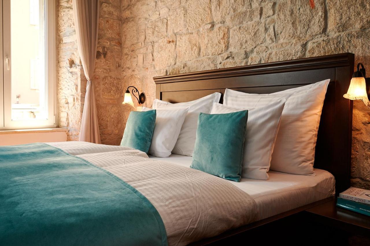 Stara Olea Bed & Breakfast Split Dış mekan fotoğraf
