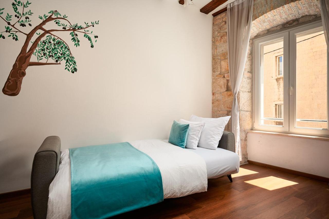 Stara Olea Bed & Breakfast Split Dış mekan fotoğraf