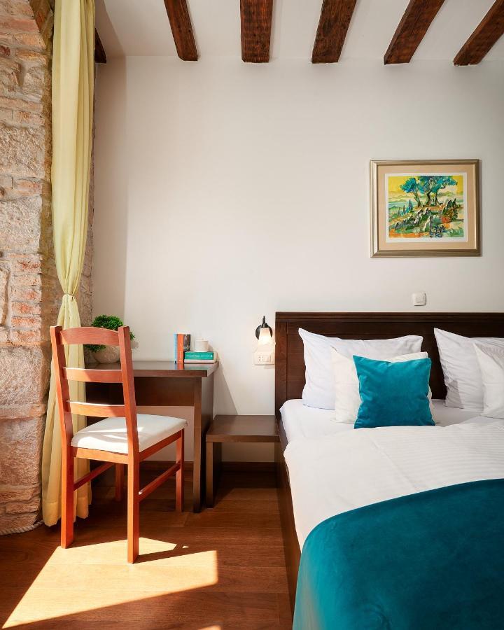 Stara Olea Bed & Breakfast Split Dış mekan fotoğraf