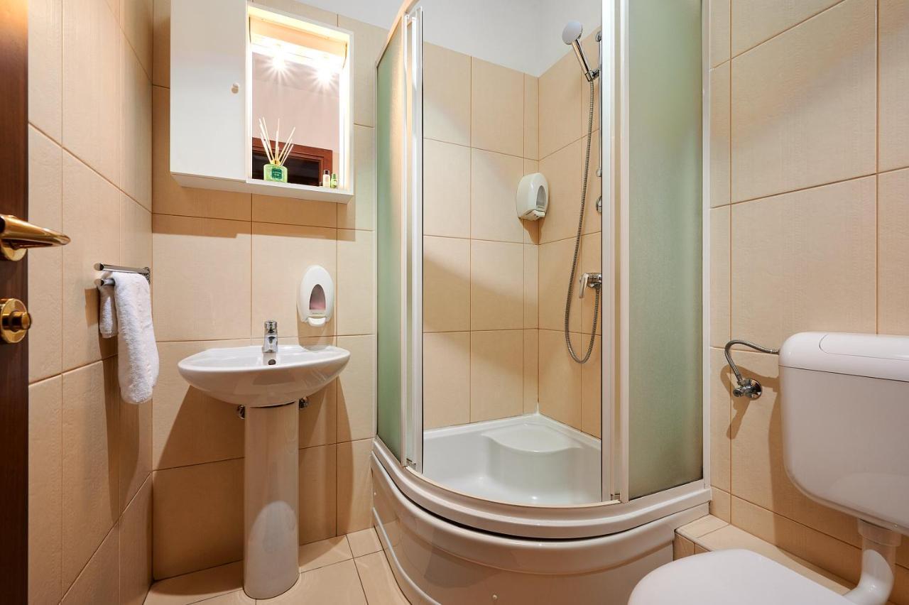 Stara Olea Bed & Breakfast Split Dış mekan fotoğraf